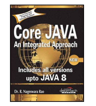 Download Core Java Black Book By Nageshwar Rao Pdf